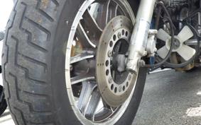 KAWASAKI VOYAGER 1200 1995