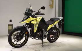 SUZUKI Vストローム250SX