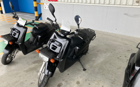 YAMAHA  GEAR BX50 UA07J