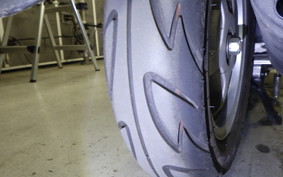 SUZUKI ADDRESS V125 DT11A