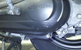 HONDA ZOOMER AF58