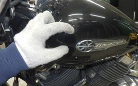 YAMAHA DRAGSTAR 400 CLASSIC 2005 VH01J