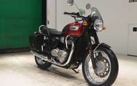 TRIUMPH BONNEVILLE T100 2020