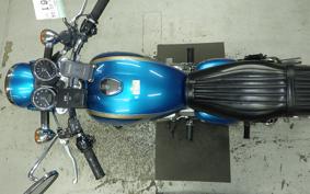 KAWASAKI ESTRELLA BJ250A