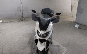 YAMAHA N-MAX 125 SED6J