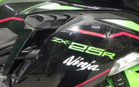 KAWASAKI ZX-25R ZX250E