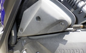 YAMAHA CYGNUS 125 XSR 3 SEA5J