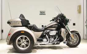 HARLEY FLHTCUTG TRIKE 1750 2018