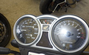 HONDA CBF 125