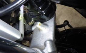 KAWASAKI ZEPHYR 400 KAI 2009 ZR400C