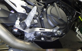 KAWASAKI NINJA 400 2019 EX400G