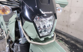 KAWASAKI KLX230 SHERPA LX232A
