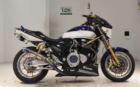 SUZUKI GSX1400 2002 GY71A