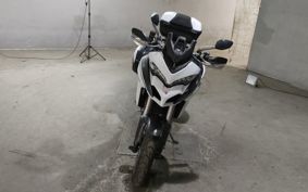 DUCATI MULTISTRADA 1260S 2019 AC00AA