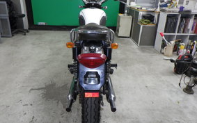 KAWASAKI W650 2009 EJ650A