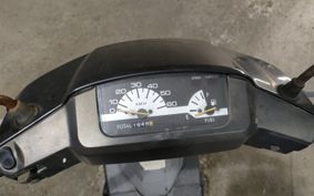 SUZUKI SEPIA CA1EA