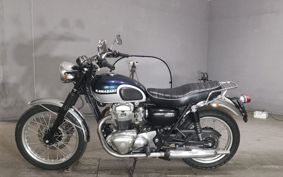 KAWASAKI W650 EJ650A