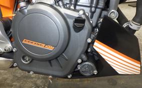 KTM 390 DUKE 2014