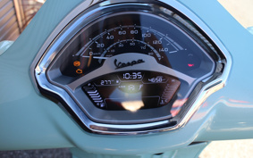 VESPA GTS150 CLASSIC