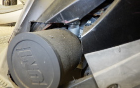 YAMAHA JOG POCHE 3KJ