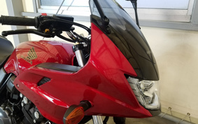 HONDA CB400 SUPER  BOL DOR ABS 2014 NC42