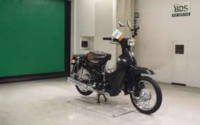 HONDA C50 SUPER CUB 2006 AA01