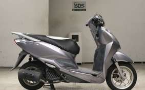 HONDA LEAD 125 JF45