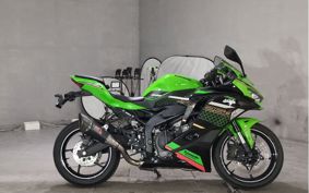 KAWASAKI  NINJA ZX-25R SE 2022 ZX250E