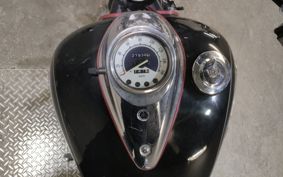 YAMAHA DRAGSTAR 250 VG02J