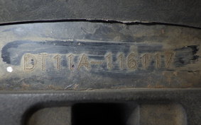 SUZUKI ADDRESS V125 DT11A