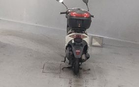 HONDA DIO CHESTER AF68