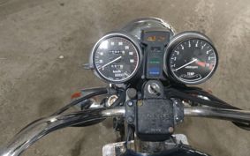 HONDA GL 400 WING GL400