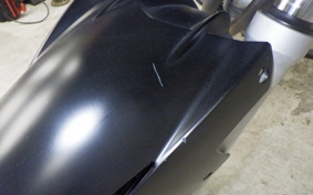 BMW F800S 2008