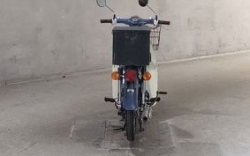 HONDA SUPER CUB50 AA01