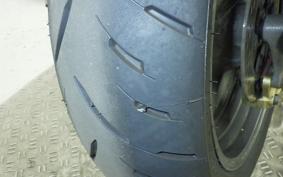 SUZUKI INAZUMA 400 (GSX400) 1998 GK7BA