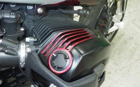 BMW R NINE T 2015