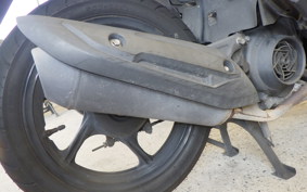SUZUKI ADDRESS 110 CE47A