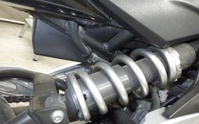 KAWASAKI ER600 F 2008 EX650A