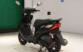 YAMAHA JOG ZR Gen.3 2012 SA39J