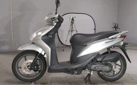 HONDA DIO 110 JF31