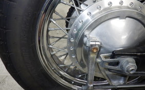 HONDA SHADOW 400 SLASHER 2000 NC40