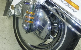 HARLEY FLHR 1580 2007