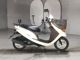 Фото Honda DIO CHESTER с японского аукциона