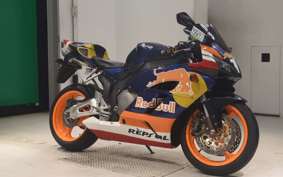 HONDA CBR1000RR 2004 SC57