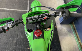 KAWASAKI KX112 KX112A