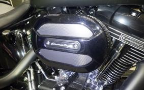 HARLEY FLSTFBS1800 2016