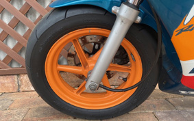 HONDA NSR50 AC10