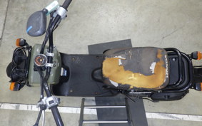 HONDA ZOOMER AF58
