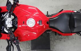 BMW S1000XR 2021