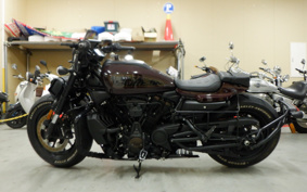 HARLEY RH1250S 2022 ZC4